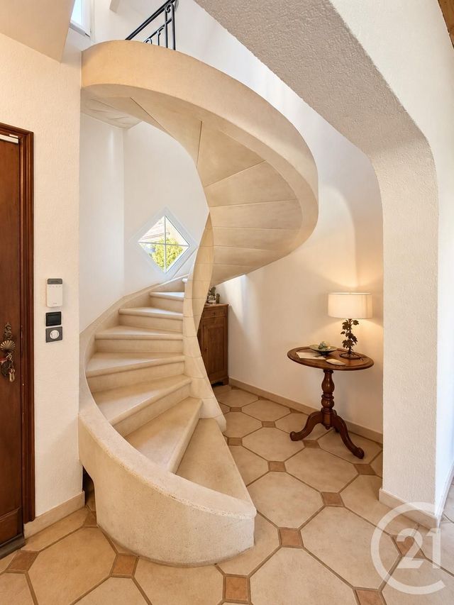 maison à vendre - 7 pièces - 230.0 m2 - NESLES LA VALLEE - 95 - ILE-DE-FRANCE - Century 21 Osmose