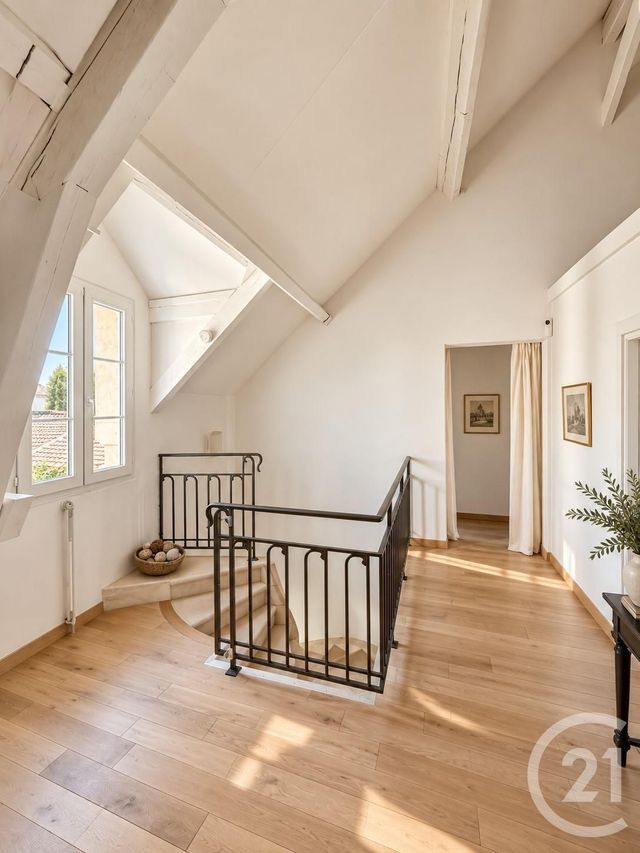 maison à vendre - 7 pièces - 230.0 m2 - NESLES LA VALLEE - 95 - ILE-DE-FRANCE - Century 21 Osmose