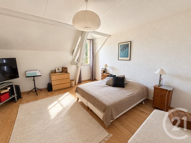 maison à vendre - 7 pièces - 230.0 m2 - NESLES LA VALLEE - 95 - ILE-DE-FRANCE - Century 21 Osmose
