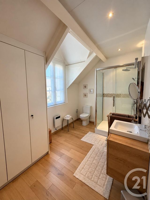 maison à vendre - 7 pièces - 230.0 m2 - NESLES LA VALLEE - 95 - ILE-DE-FRANCE - Century 21 Osmose