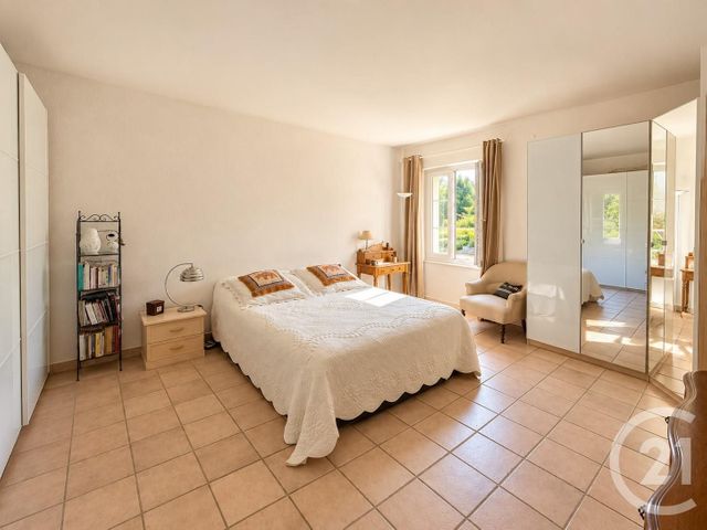maison à vendre - 7 pièces - 230.0 m2 - NESLES LA VALLEE - 95 - ILE-DE-FRANCE - Century 21 Osmose