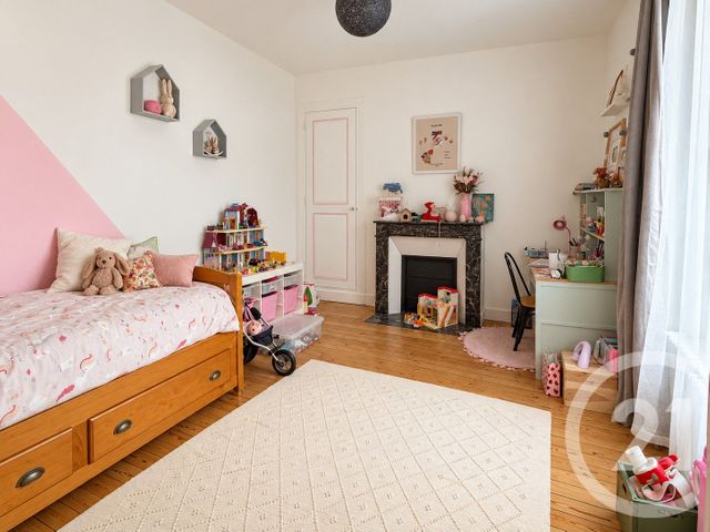 maison à vendre - 7 pièces - 175.9 m2 - NESLES LA VALLEE - 95 - ILE-DE-FRANCE - Century 21 Osmose