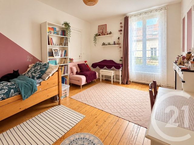maison à vendre - 7 pièces - 175.9 m2 - NESLES LA VALLEE - 95 - ILE-DE-FRANCE - Century 21 Osmose