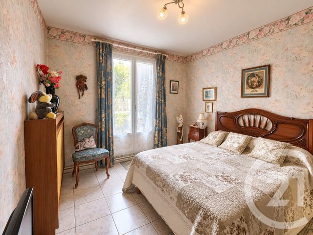 maison à vendre - 7 pièces - 140.0 m2 - L ISLE ADAM - 95 - ILE-DE-FRANCE - Century 21 Osmose