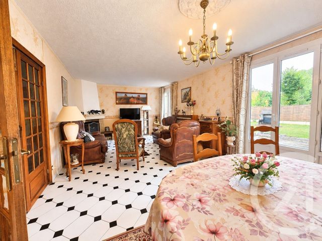 maison à vendre - 7 pièces - 140.0 m2 - L ISLE ADAM - 95 - ILE-DE-FRANCE - Century 21 Osmose
