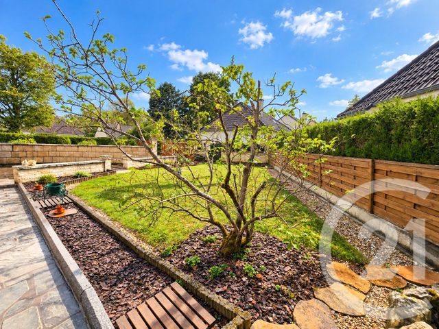 maison à vendre - 7 pièces - 140.0 m2 - L ISLE ADAM - 95 - ILE-DE-FRANCE - Century 21 Osmose