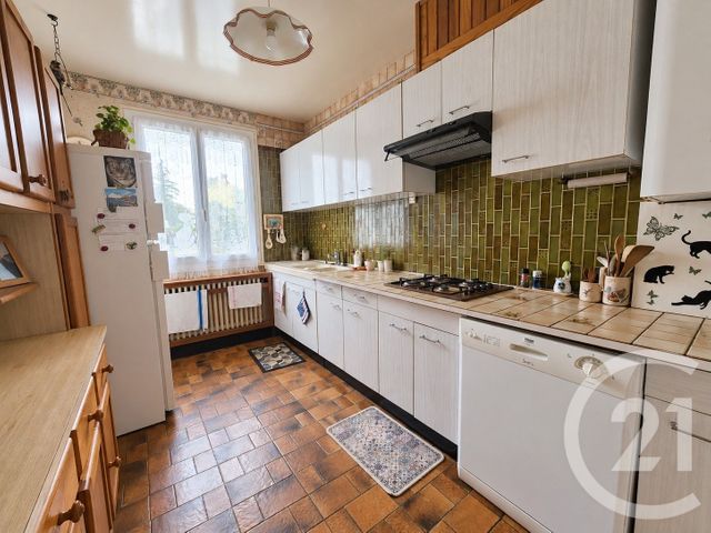 maison à vendre - 7 pièces - 140.0 m2 - L ISLE ADAM - 95 - ILE-DE-FRANCE - Century 21 Osmose