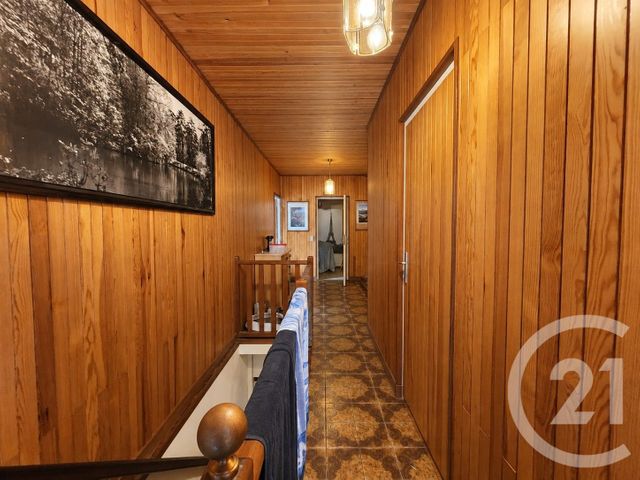 maison à vendre - 7 pièces - 140.0 m2 - L ISLE ADAM - 95 - ILE-DE-FRANCE - Century 21 Osmose