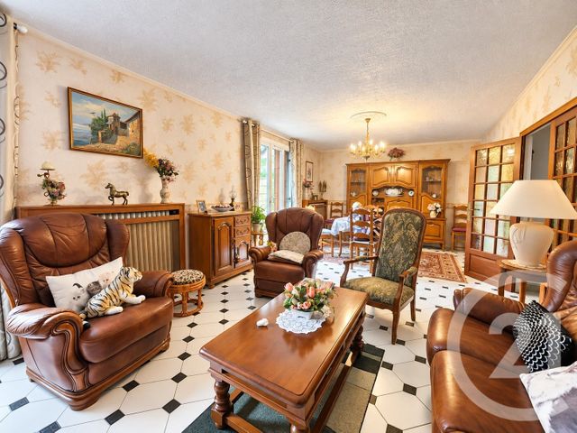 maison à vendre - 7 pièces - 140.0 m2 - L ISLE ADAM - 95 - ILE-DE-FRANCE - Century 21 Osmose