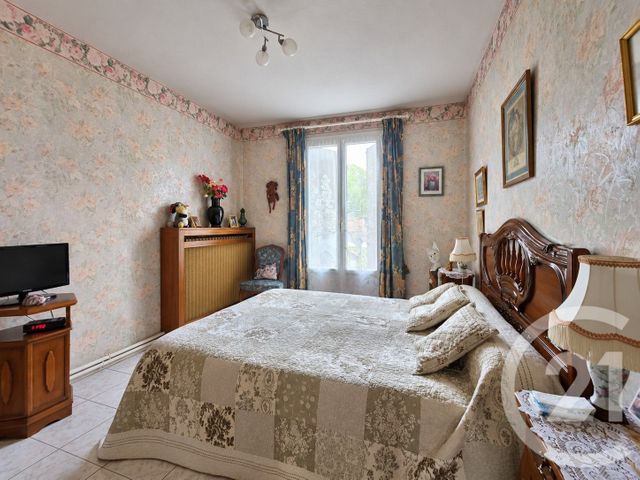 maison à vendre - 7 pièces - 140.0 m2 - L ISLE ADAM - 95 - ILE-DE-FRANCE - Century 21 Osmose