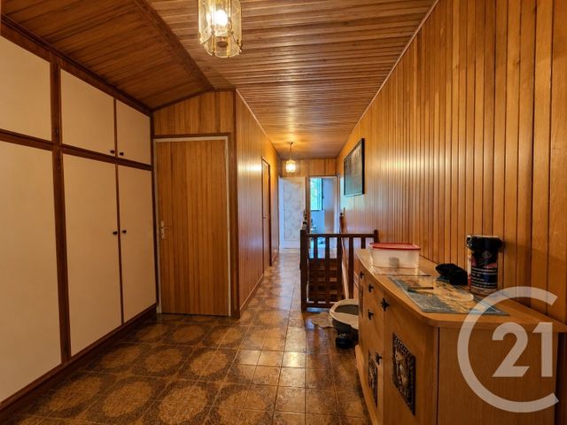 maison à vendre - 7 pièces - 140.0 m2 - L ISLE ADAM - 95 - ILE-DE-FRANCE - Century 21 Osmose