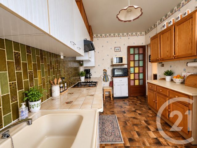 maison à vendre - 7 pièces - 140.0 m2 - L ISLE ADAM - 95 - ILE-DE-FRANCE - Century 21 Osmose
