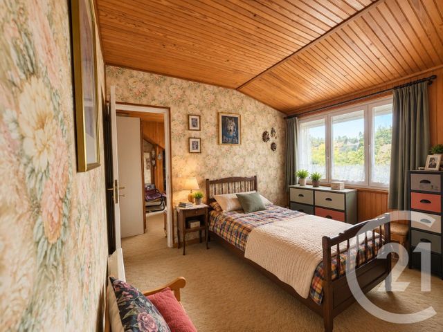 maison à vendre - 7 pièces - 140.0 m2 - L ISLE ADAM - 95 - ILE-DE-FRANCE - Century 21 Osmose