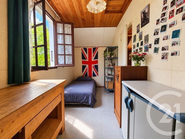 maison à vendre - 7 pièces - 140.0 m2 - L ISLE ADAM - 95 - ILE-DE-FRANCE - Century 21 Osmose