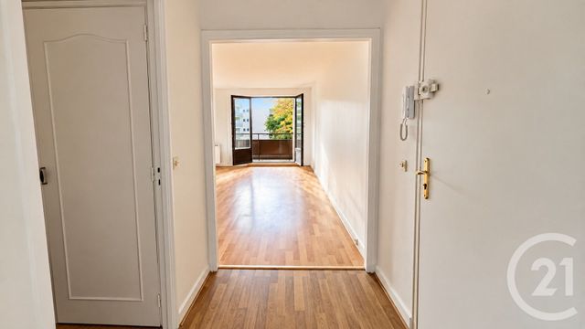 Appartement F3 à vendre - 3 pièces - 66.43 m2 - L ISLE ADAM - 95 - ILE-DE-FRANCE - Century 21 Osmose