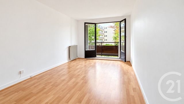 Appartement F3 à vendre - 3 pièces - 66.43 m2 - L ISLE ADAM - 95 - ILE-DE-FRANCE - Century 21 Osmose