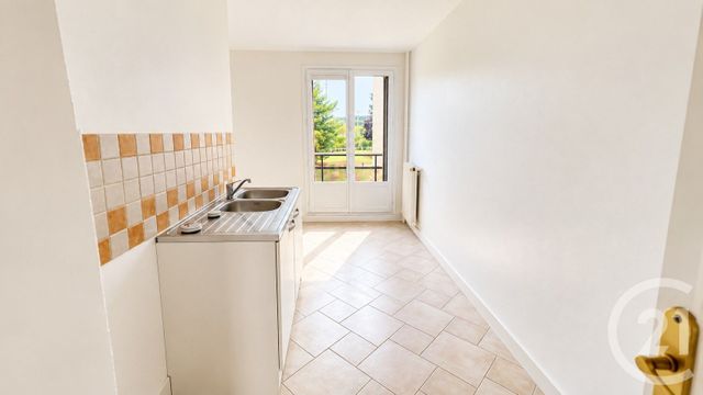 Appartement F3 à vendre - 3 pièces - 66.43 m2 - L ISLE ADAM - 95 - ILE-DE-FRANCE - Century 21 Osmose
