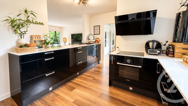maison à vendre - 6 pièces - 127.7 m2 - L ISLE ADAM - 95 - ILE-DE-FRANCE - Century 21 Osmose