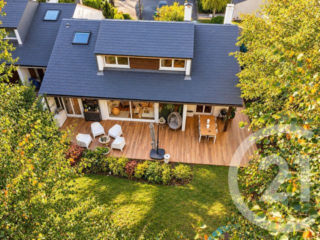 maison - L ISLE ADAM - 95