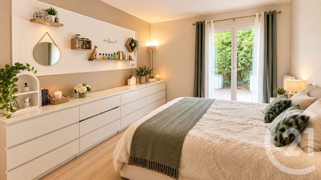 maison à vendre - 6 pièces - 127.7 m2 - L ISLE ADAM - 95 - ILE-DE-FRANCE - Century 21 Osmose