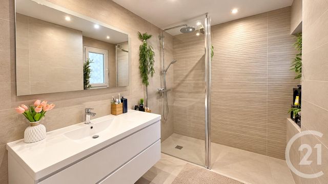 maison à vendre - 6 pièces - 127.7 m2 - L ISLE ADAM - 95 - ILE-DE-FRANCE - Century 21 Osmose