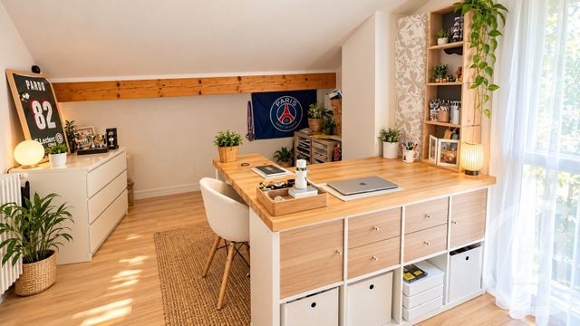 maison à vendre - 6 pièces - 127.7 m2 - L ISLE ADAM - 95 - ILE-DE-FRANCE - Century 21 Osmose