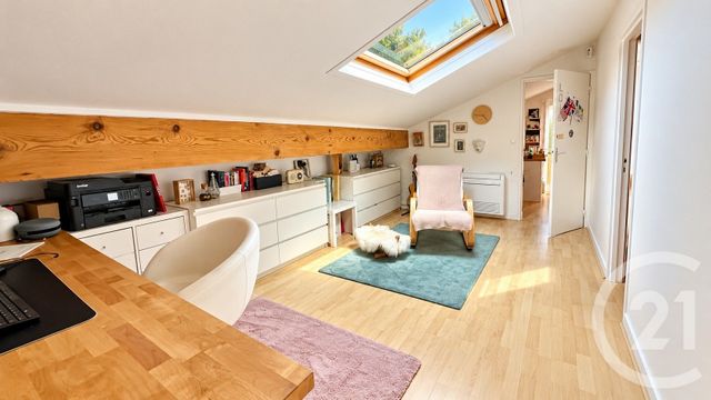 maison à vendre - 6 pièces - 127.7 m2 - L ISLE ADAM - 95 - ILE-DE-FRANCE - Century 21 Osmose