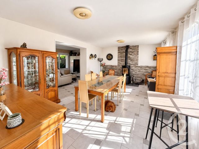 maison à vendre - 6 pièces - 136.5 m2 - NESLES LA VALLEE - 95 - ILE-DE-FRANCE - Century 21 Osmose
