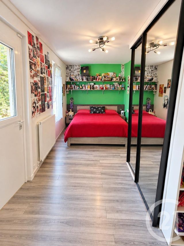 maison à vendre - 6 pièces - 136.5 m2 - NESLES LA VALLEE - 95 - ILE-DE-FRANCE - Century 21 Osmose