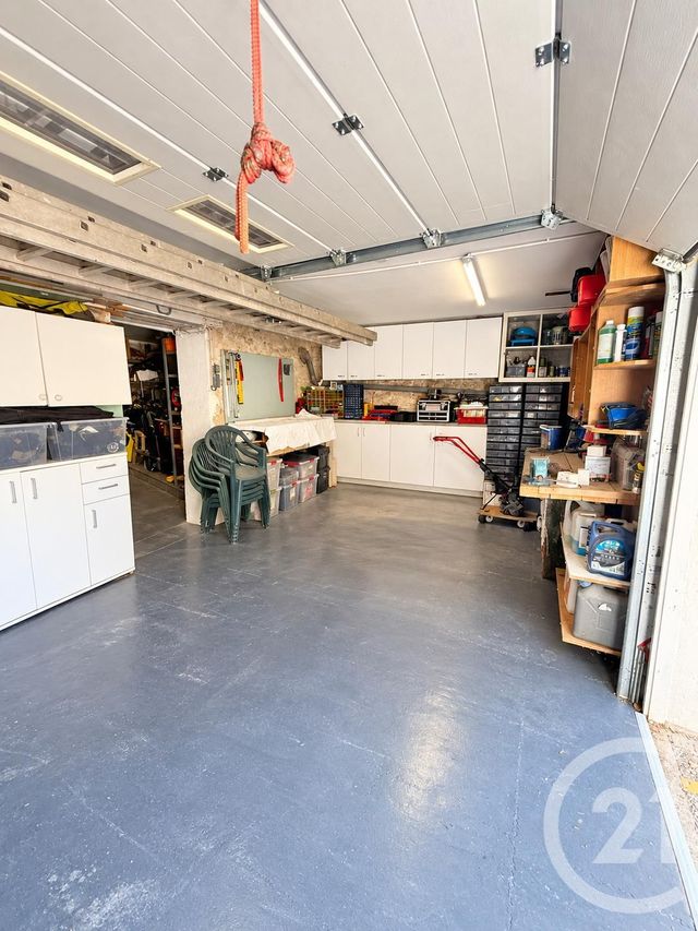 maison à vendre - 6 pièces - 136.5 m2 - NESLES LA VALLEE - 95 - ILE-DE-FRANCE - Century 21 Osmose