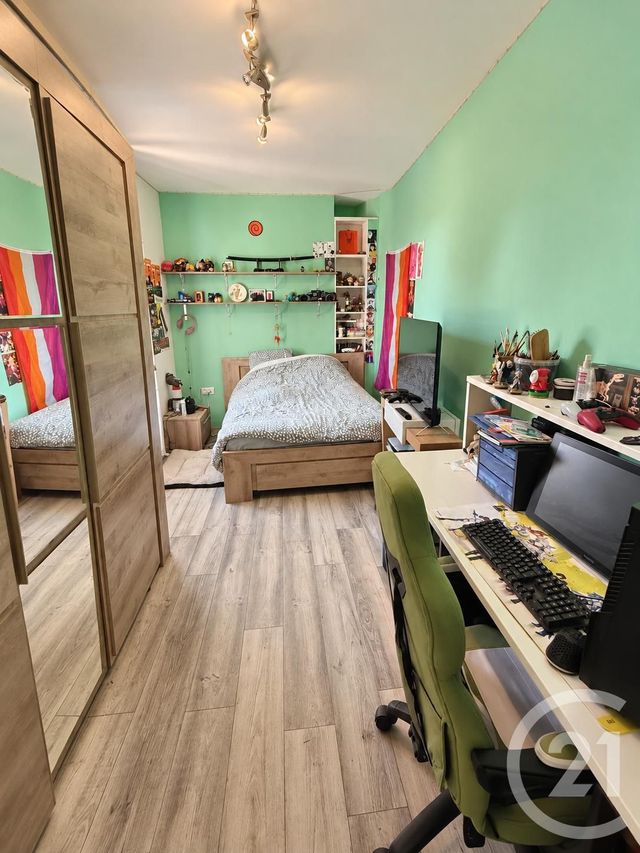 maison à vendre - 6 pièces - 136.5 m2 - NESLES LA VALLEE - 95 - ILE-DE-FRANCE - Century 21 Osmose