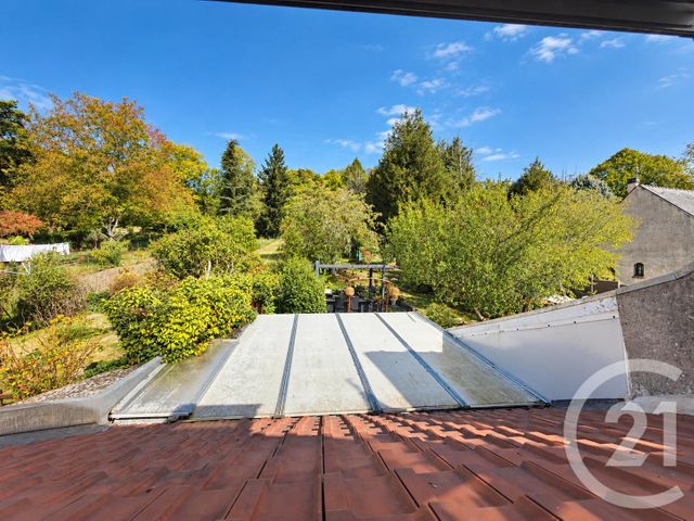 maison à vendre - 6 pièces - 136.5 m2 - NESLES LA VALLEE - 95 - ILE-DE-FRANCE - Century 21 Osmose