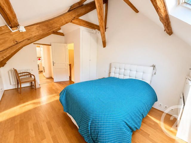 maison à vendre - 6 pièces - 136.5 m2 - NESLES LA VALLEE - 95 - ILE-DE-FRANCE - Century 21 Osmose