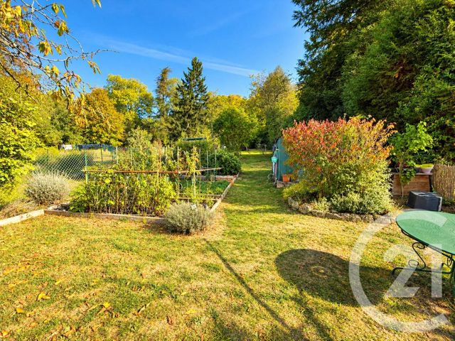 maison à vendre - 6 pièces - 136.5 m2 - NESLES LA VALLEE - 95 - ILE-DE-FRANCE - Century 21 Osmose