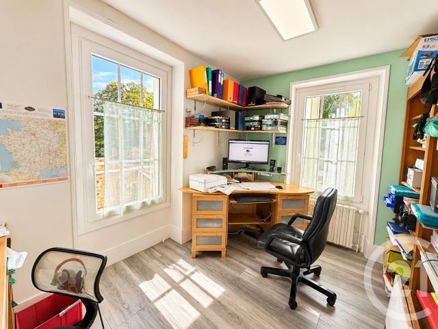 maison à vendre - 6 pièces - 136.5 m2 - NESLES LA VALLEE - 95 - ILE-DE-FRANCE - Century 21 Osmose