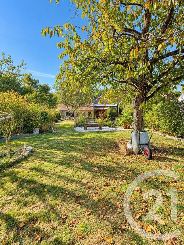 maison à vendre - 6 pièces - 136.5 m2 - NESLES LA VALLEE - 95 - ILE-DE-FRANCE - Century 21 Osmose