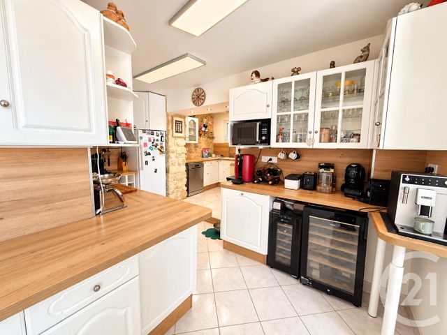 maison à vendre - 6 pièces - 136.5 m2 - NESLES LA VALLEE - 95 - ILE-DE-FRANCE - Century 21 Osmose