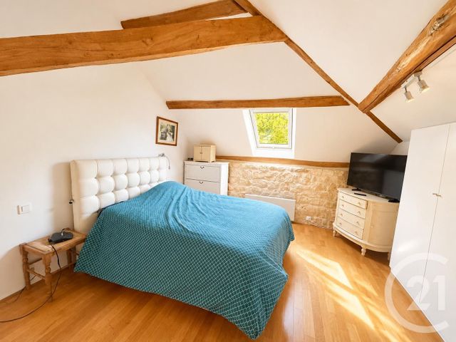 maison à vendre - 6 pièces - 136.5 m2 - NESLES LA VALLEE - 95 - ILE-DE-FRANCE - Century 21 Osmose