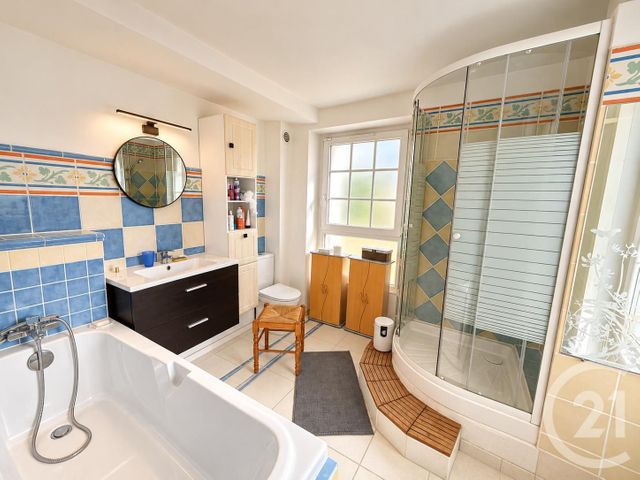 maison à vendre - 6 pièces - 136.5 m2 - NESLES LA VALLEE - 95 - ILE-DE-FRANCE - Century 21 Osmose