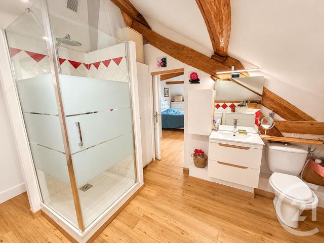 maison à vendre - 6 pièces - 136.5 m2 - NESLES LA VALLEE - 95 - ILE-DE-FRANCE - Century 21 Osmose