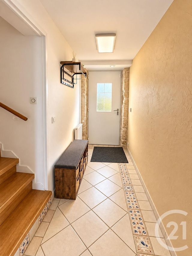 maison à vendre - 6 pièces - 136.5 m2 - NESLES LA VALLEE - 95 - ILE-DE-FRANCE - Century 21 Osmose