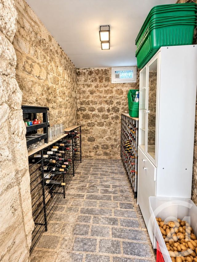 maison à vendre - 6 pièces - 136.5 m2 - NESLES LA VALLEE - 95 - ILE-DE-FRANCE - Century 21 Osmose