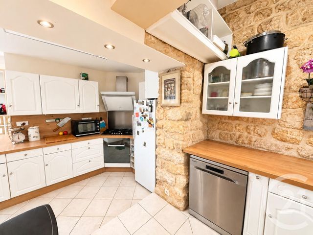 maison à vendre - 6 pièces - 136.5 m2 - NESLES LA VALLEE - 95 - ILE-DE-FRANCE - Century 21 Osmose