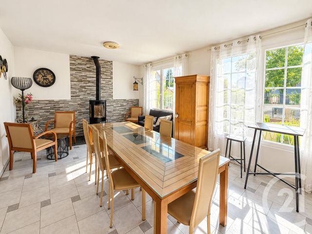 maison à vendre - 6 pièces - 136.5 m2 - NESLES LA VALLEE - 95 - ILE-DE-FRANCE - Century 21 Osmose