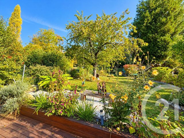 maison à vendre - 6 pièces - 136.5 m2 - NESLES LA VALLEE - 95 - ILE-DE-FRANCE - Century 21 Osmose