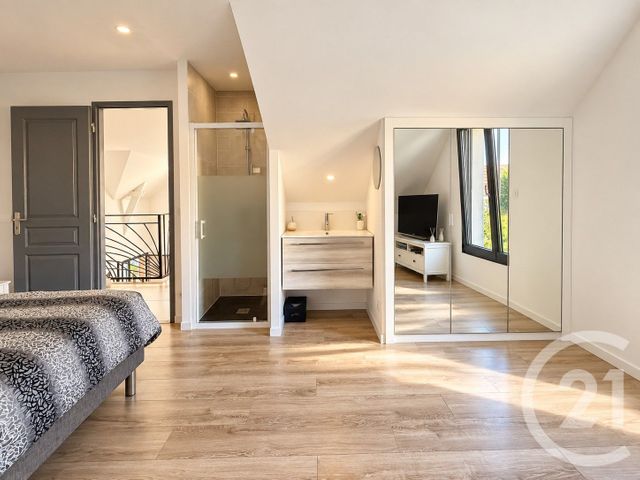 maison à vendre - 7 pièces - 224.88 m2 - CHAMPAGNE SUR OISE - 95 - ILE-DE-FRANCE - Century 21 Osmose