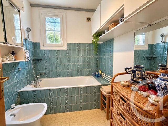 maison à vendre - 7 pièces - 196.95 m2 - CHAMPAGNE SUR OISE - 95 - ILE-DE-FRANCE - Century 21 Osmose