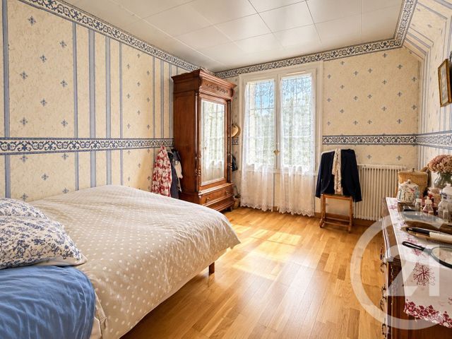 maison à vendre - 7 pièces - 196.95 m2 - CHAMPAGNE SUR OISE - 95 - ILE-DE-FRANCE - Century 21 Osmose