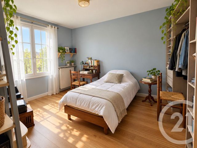 maison à vendre - 7 pièces - 196.95 m2 - CHAMPAGNE SUR OISE - 95 - ILE-DE-FRANCE - Century 21 Osmose