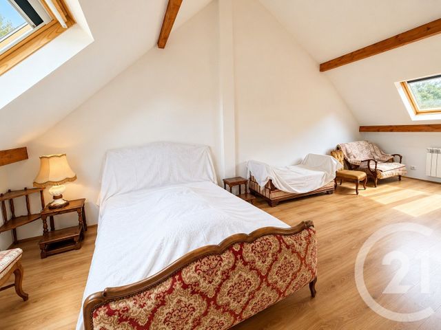 maison à vendre - 7 pièces - 196.95 m2 - CHAMPAGNE SUR OISE - 95 - ILE-DE-FRANCE - Century 21 Osmose